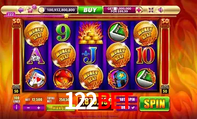 A Emoção da Loteria na 122BET: Uma Chance de Mudança de Vida