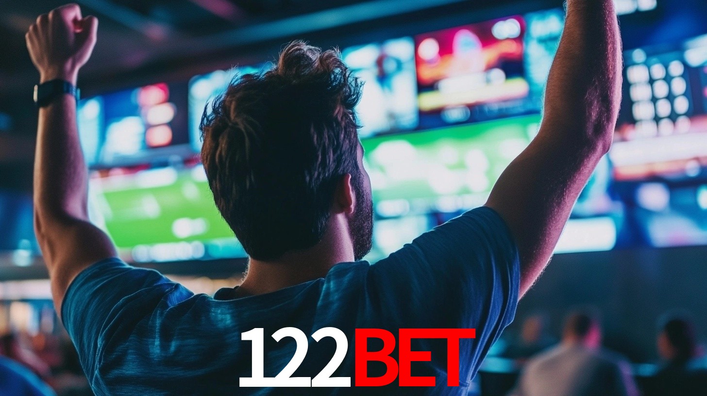 122BET - Jackpot Arriscado - 122BET jogo