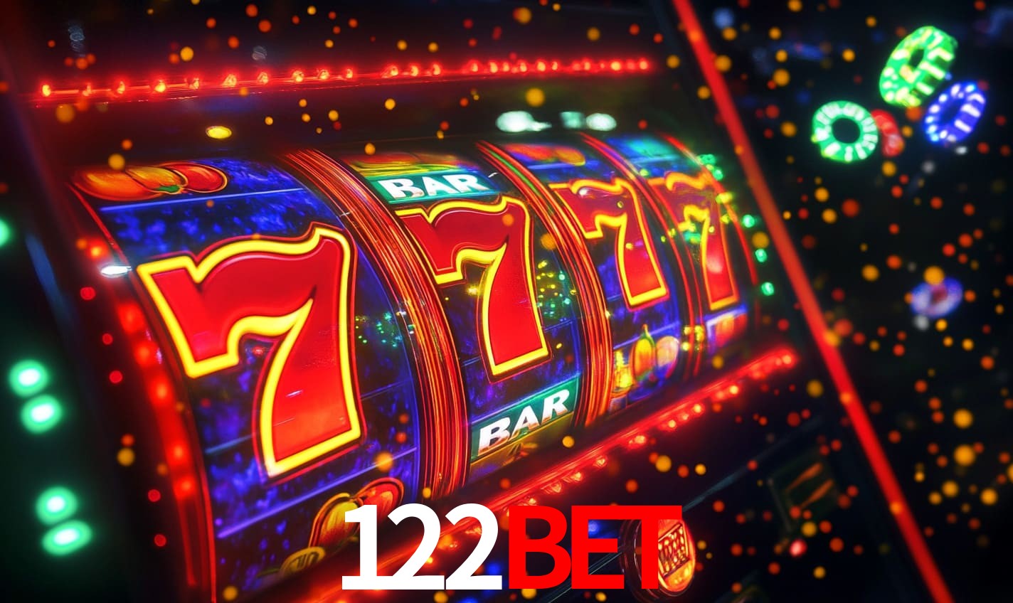 122BET win