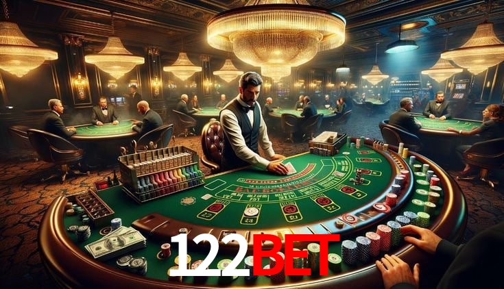 Statistics 122BET