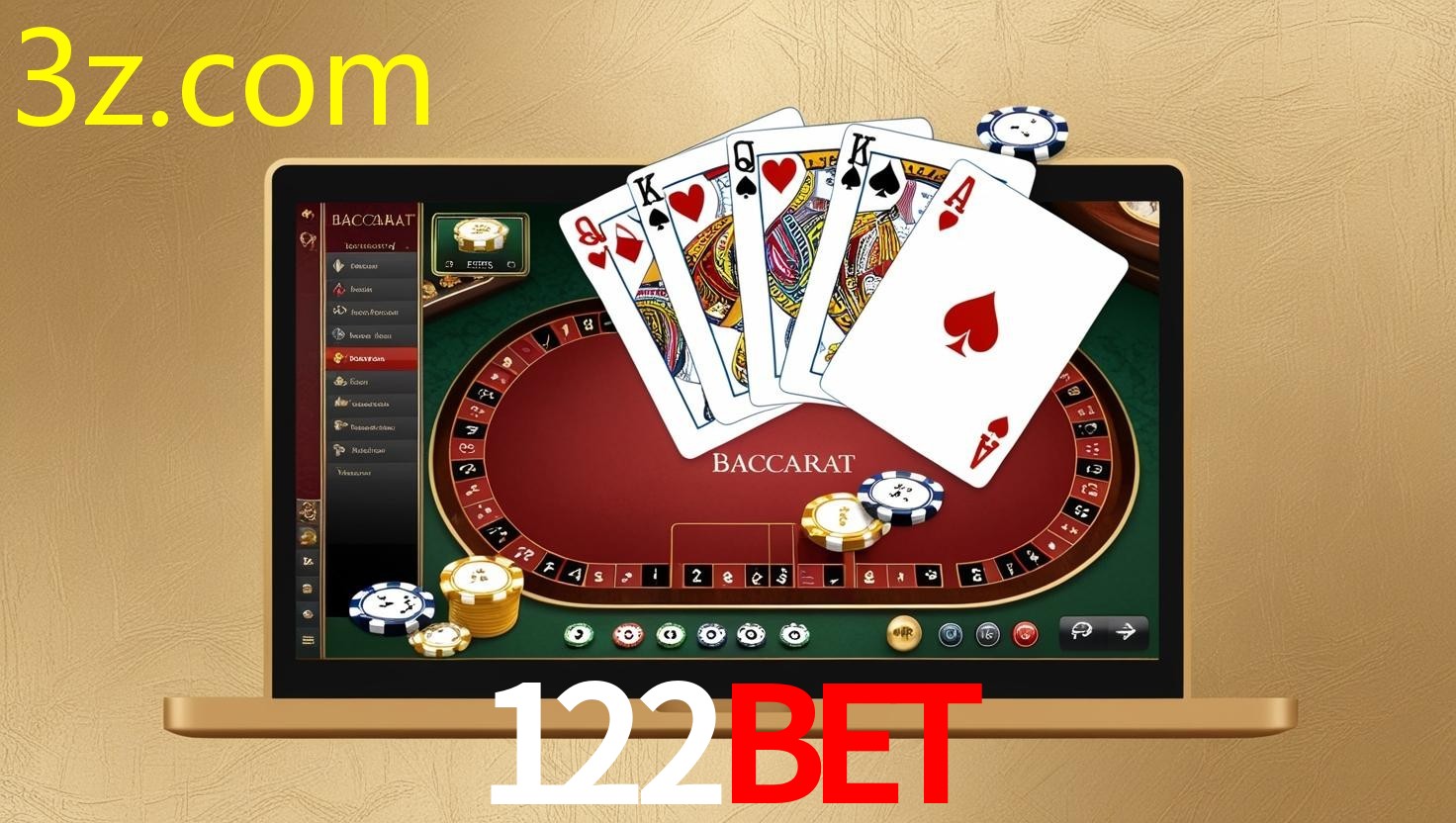 122BET.COM