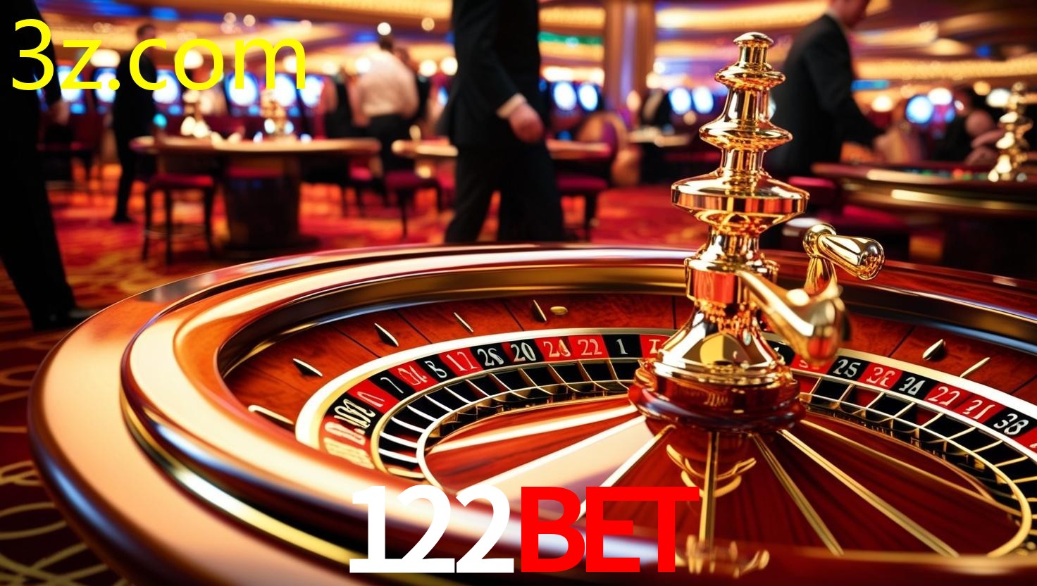 122BET.COM