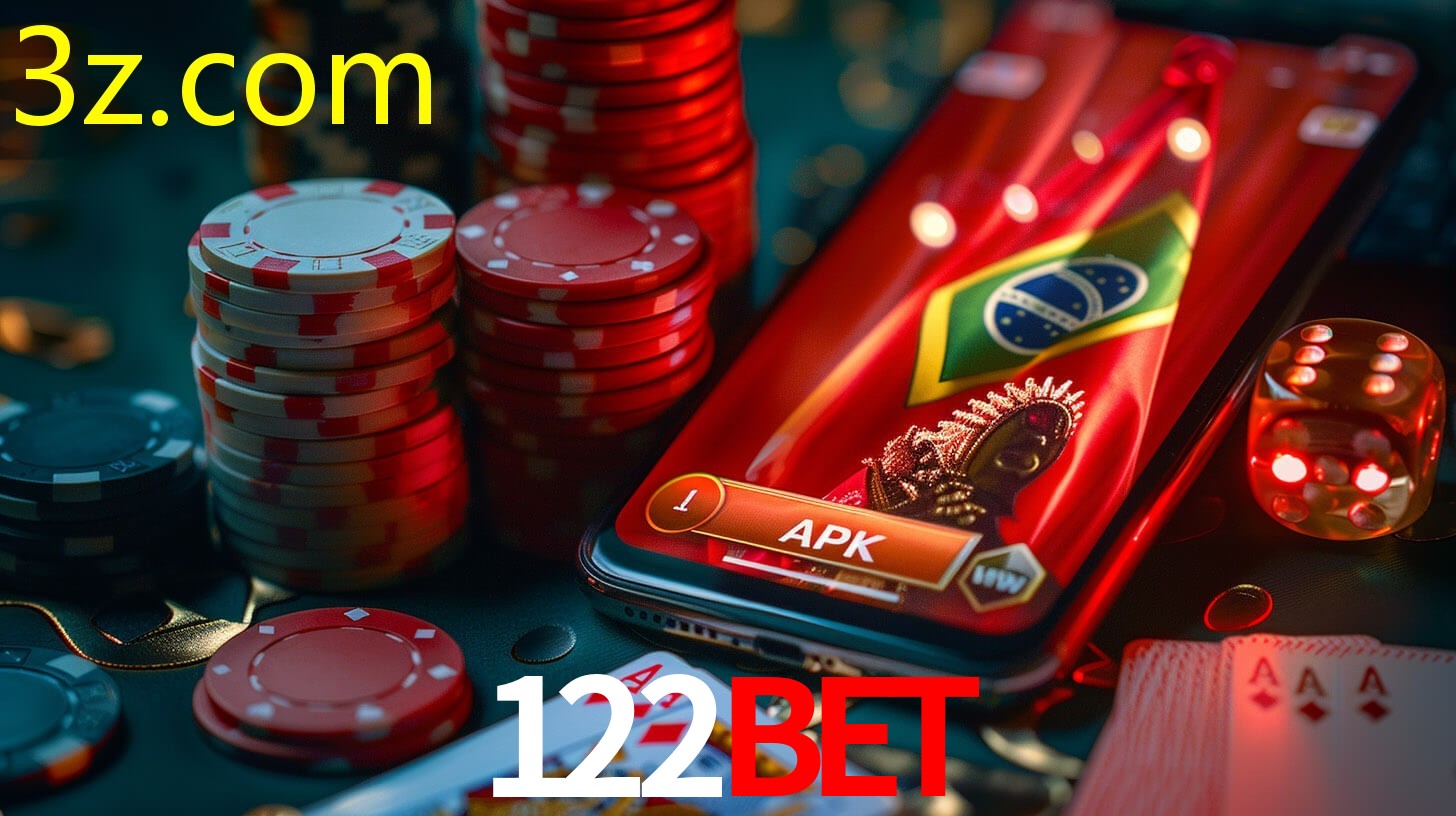 122BET.COM