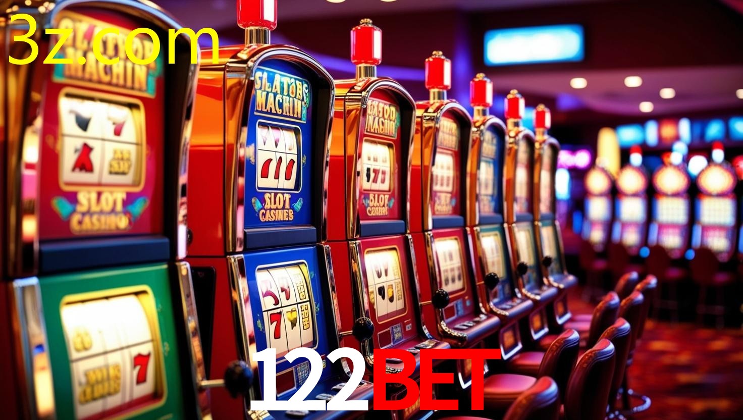 122BET.COM