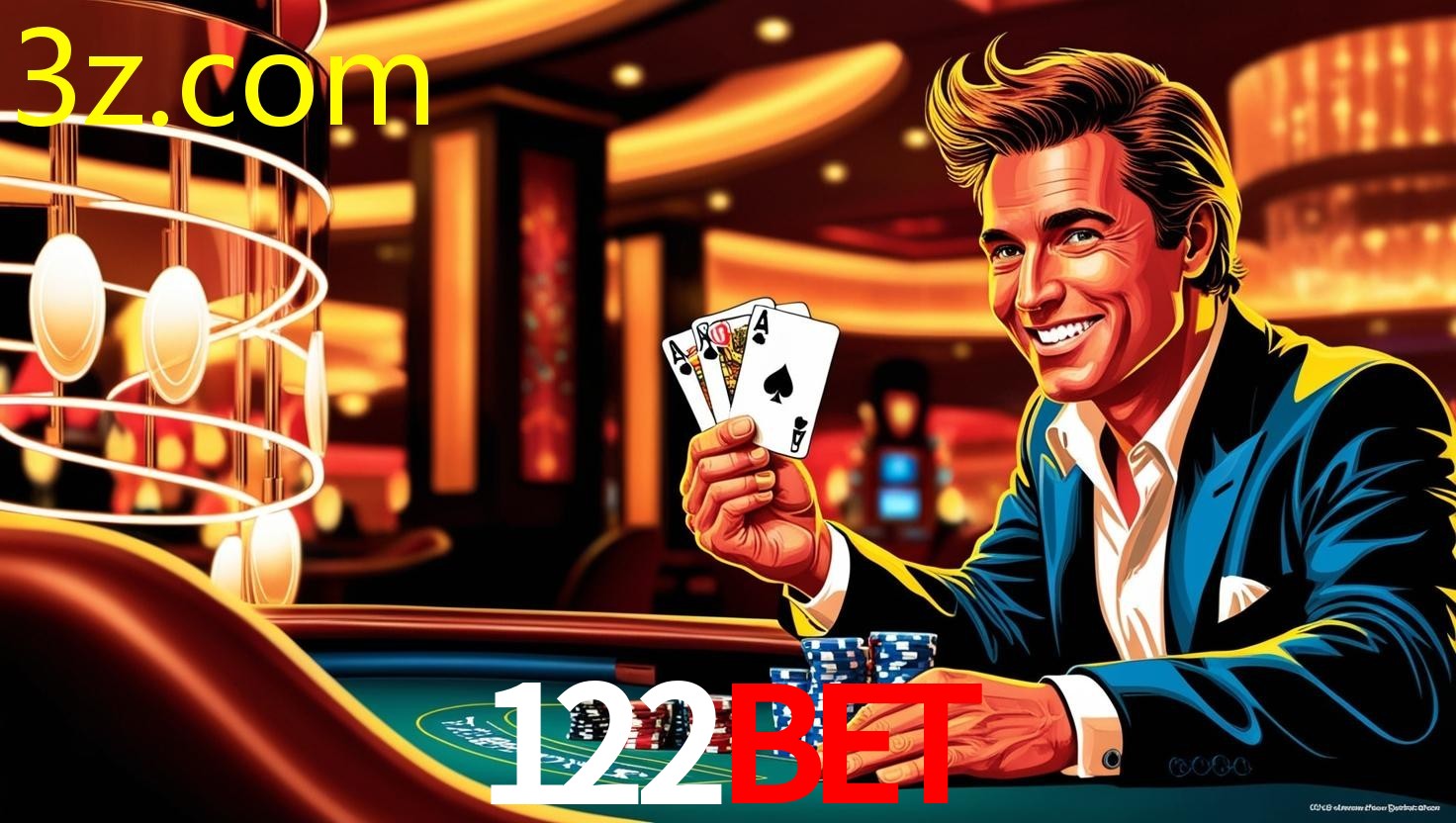 122BET.COM