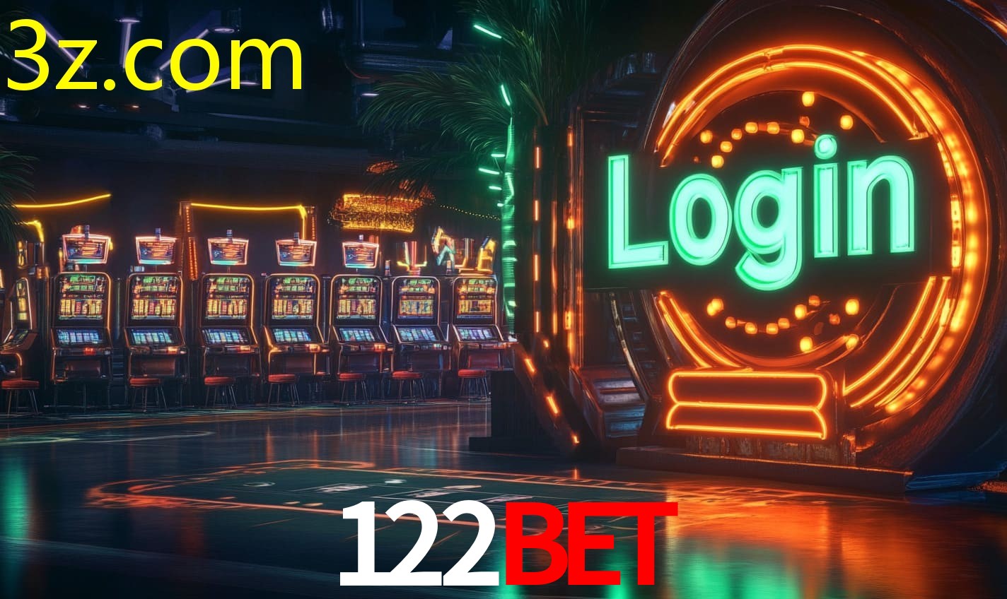122BET.COM