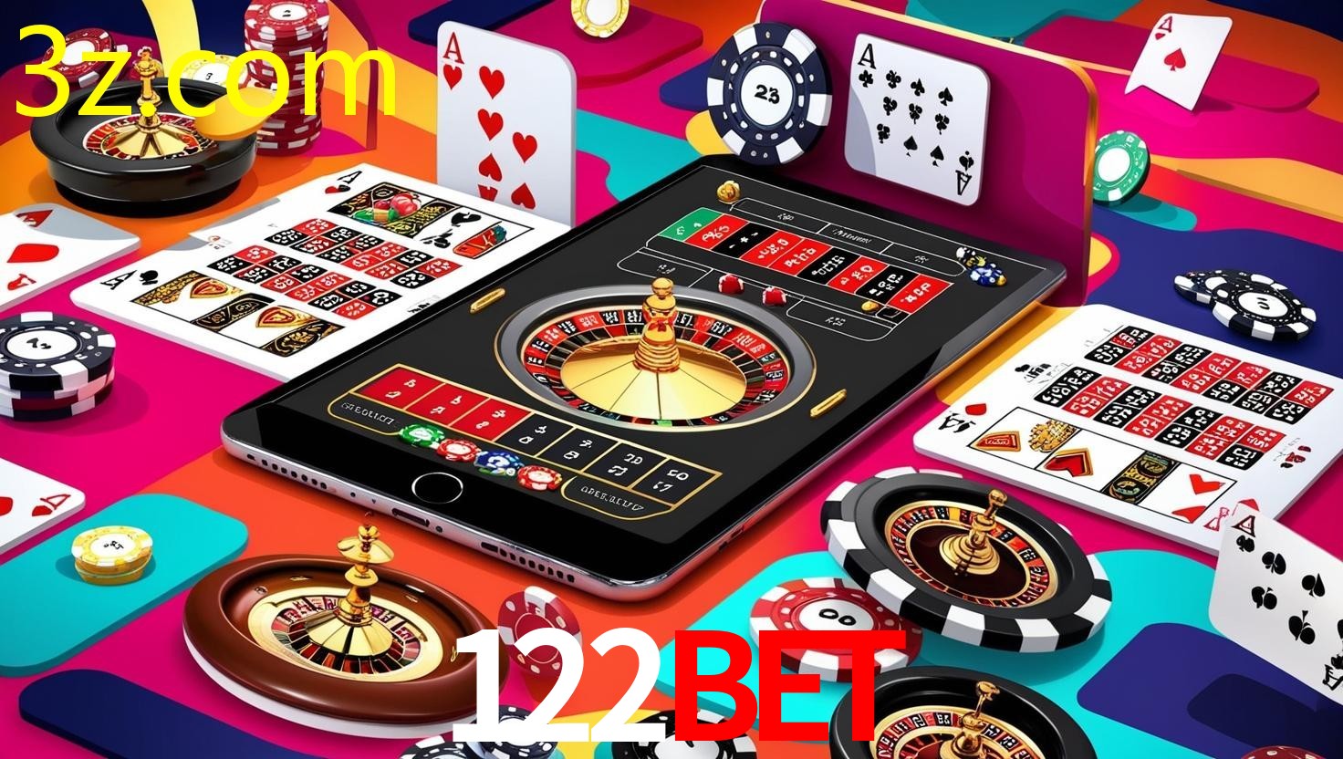 122BET.COM