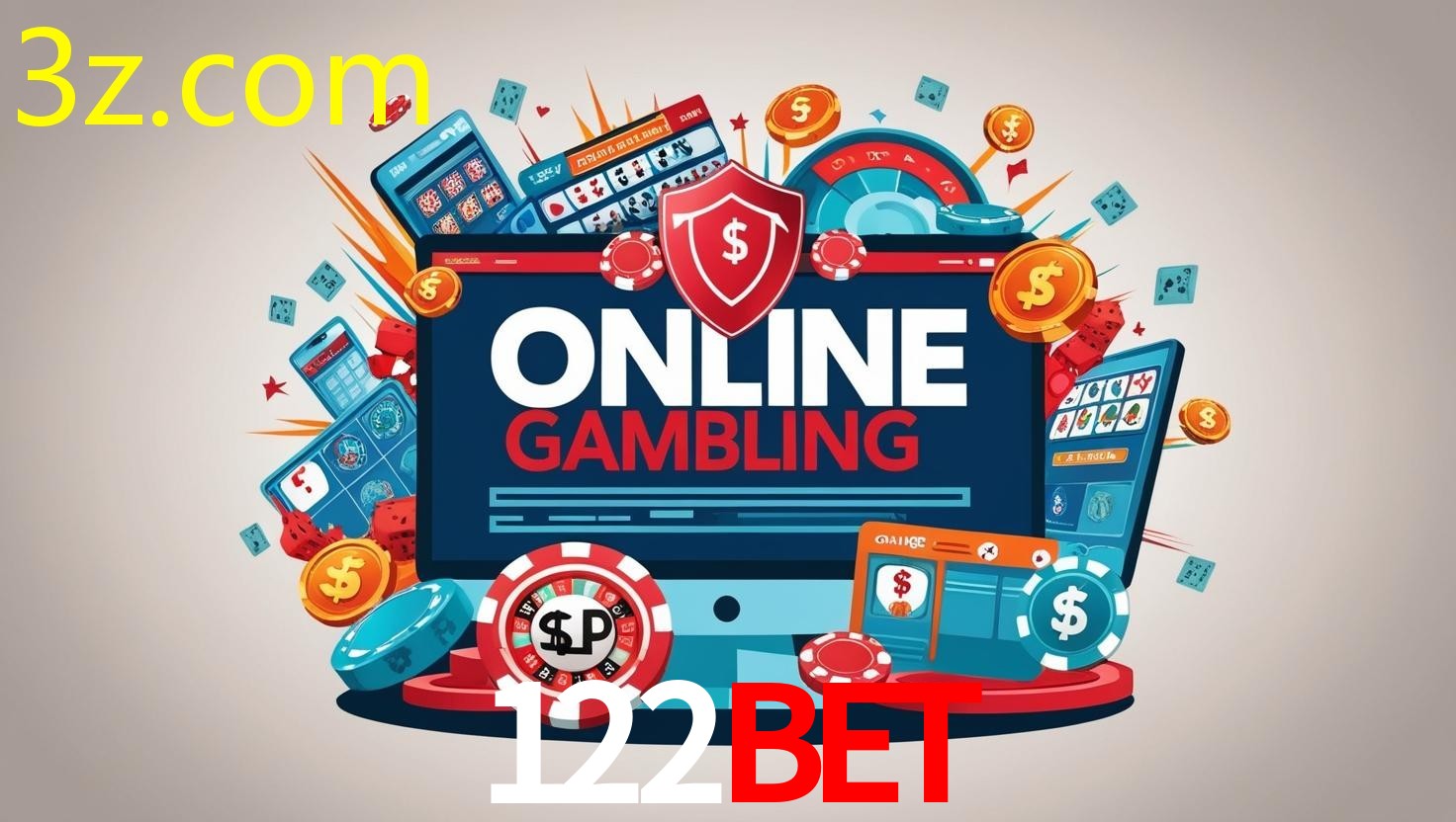 122BET.COM