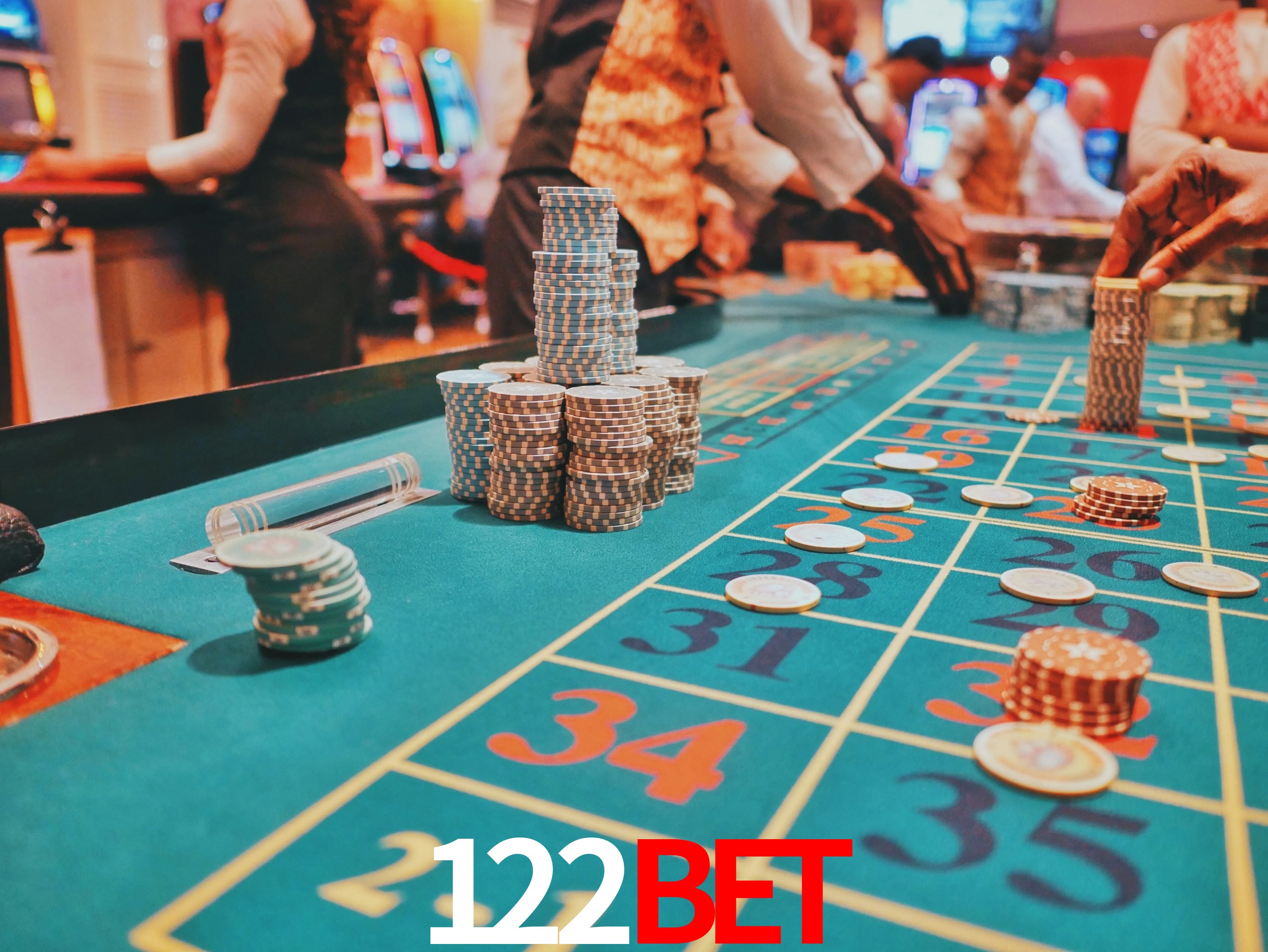 Sports Statistics 122BET