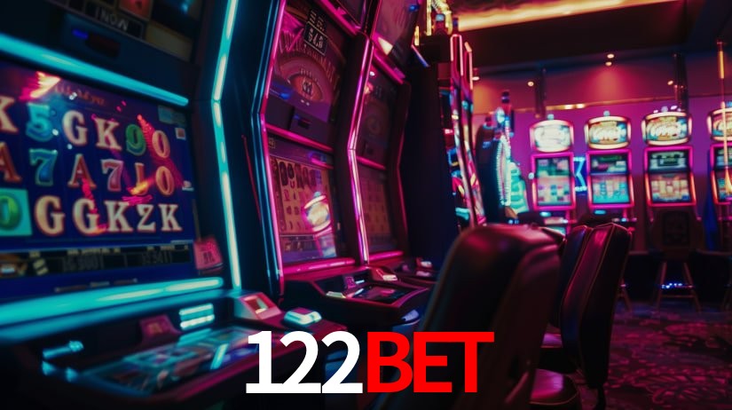 Exclusive Offers 122BET