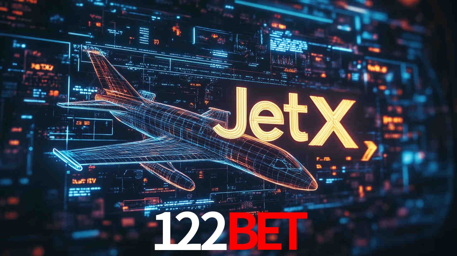 Desvendando o Mundo dos Jogos Virtuais na 122BET