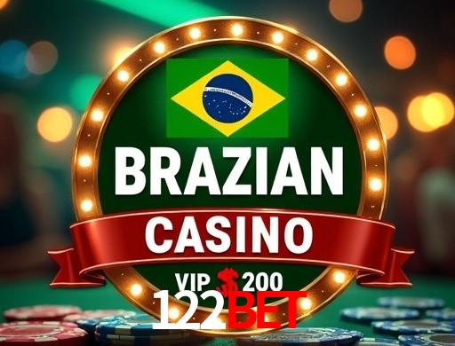 Exclusive Offers 122BET