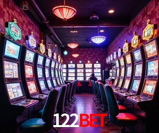 Flash Promotion 122BET
