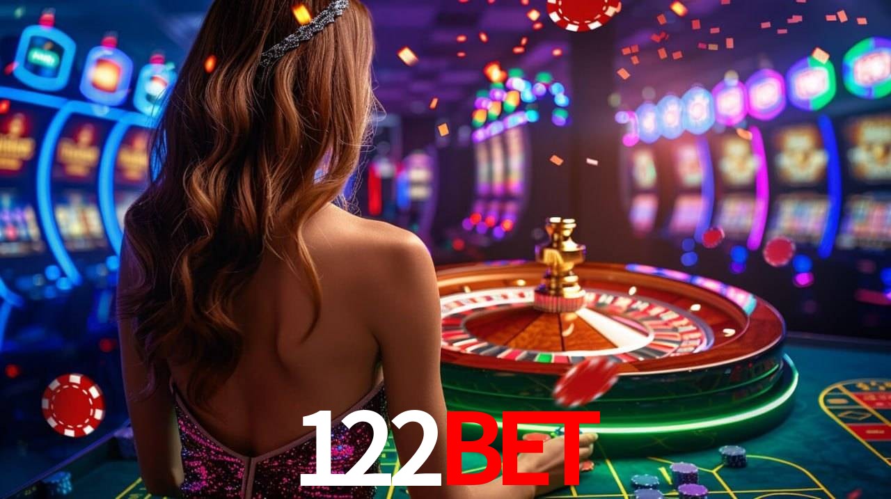 122BET App Interface