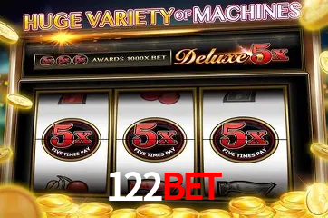 Descubra a Essência do 122BET: Nossa História e Compromissos