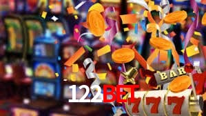 122BET jogo