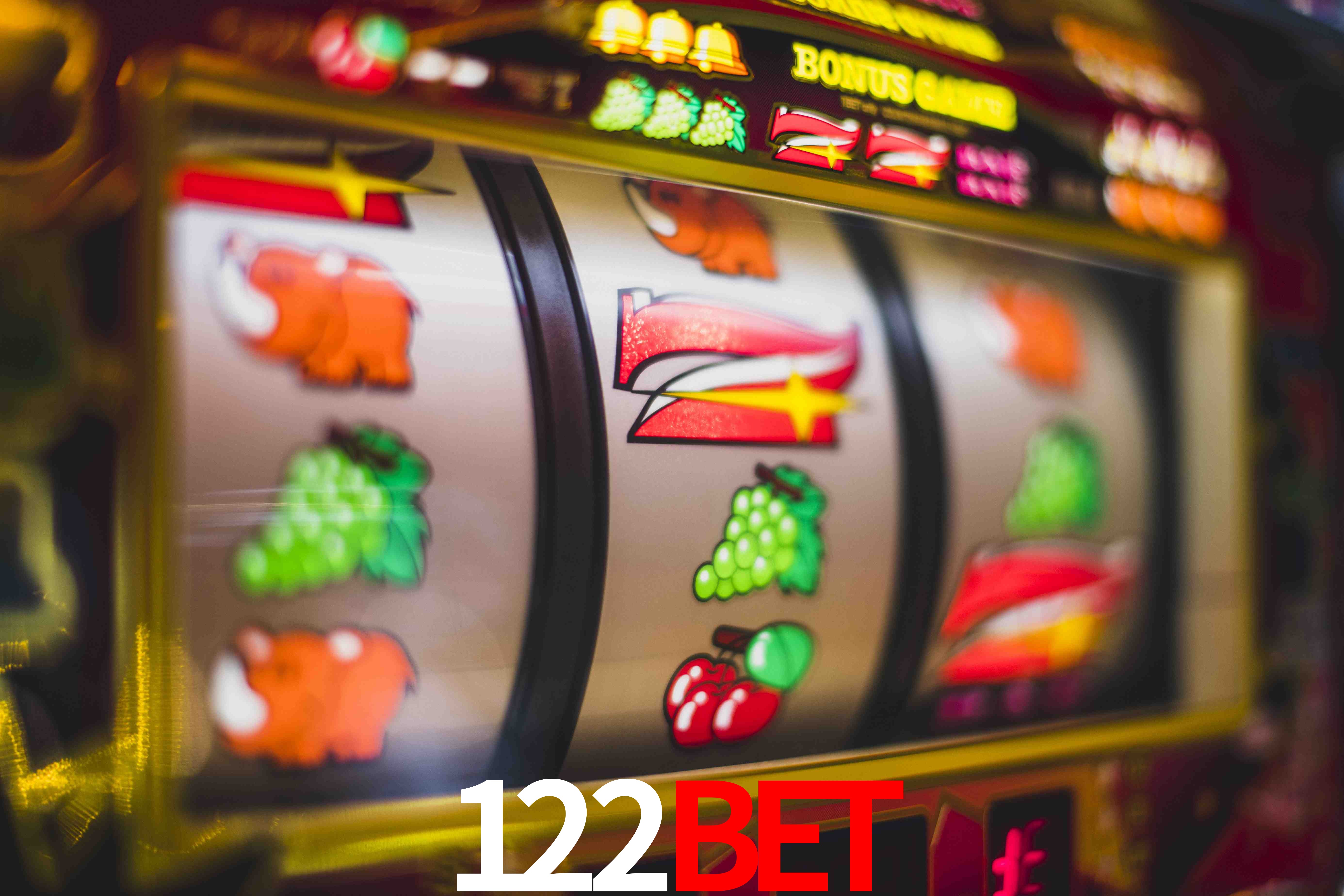 Aviator Game 122BET