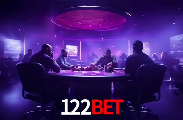 Bonus Features 122BET