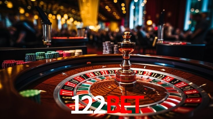 Weekend Specials 122BET