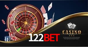 Statistics 122BET