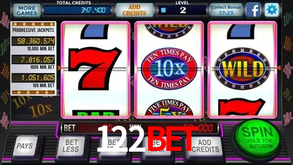 Explorando a Categoria de Eventos em Apostas na 122BET