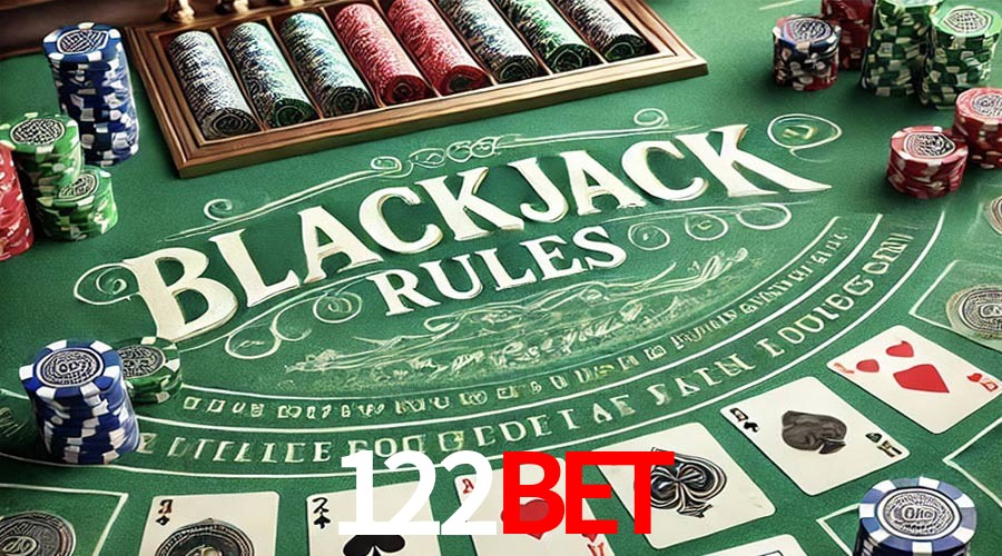 Games Directory 122BET