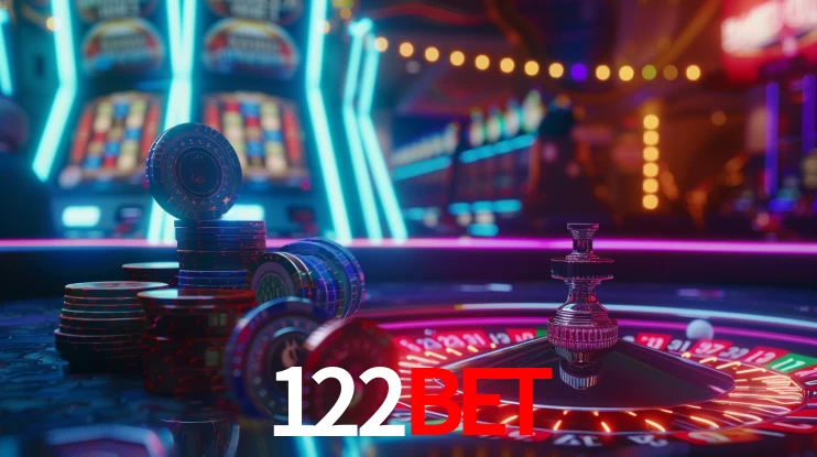 Slot Games 122BET