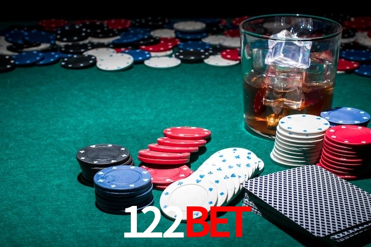Basketball Betting 122BET