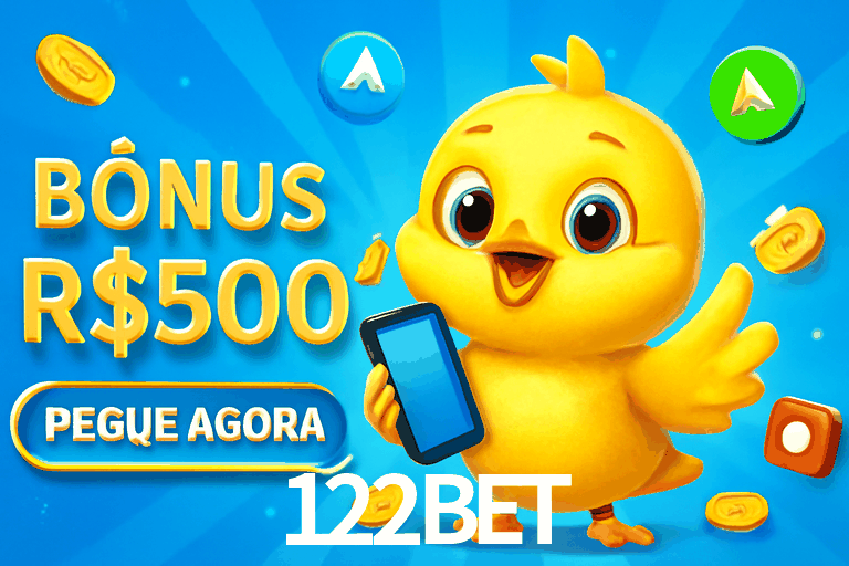 2FA Security 122BET