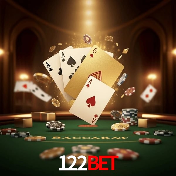 VIP Casino 122BET