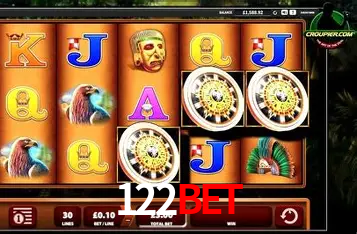 A Experiência Imersiva dos Cassinos Ao Vivo no 122BET
