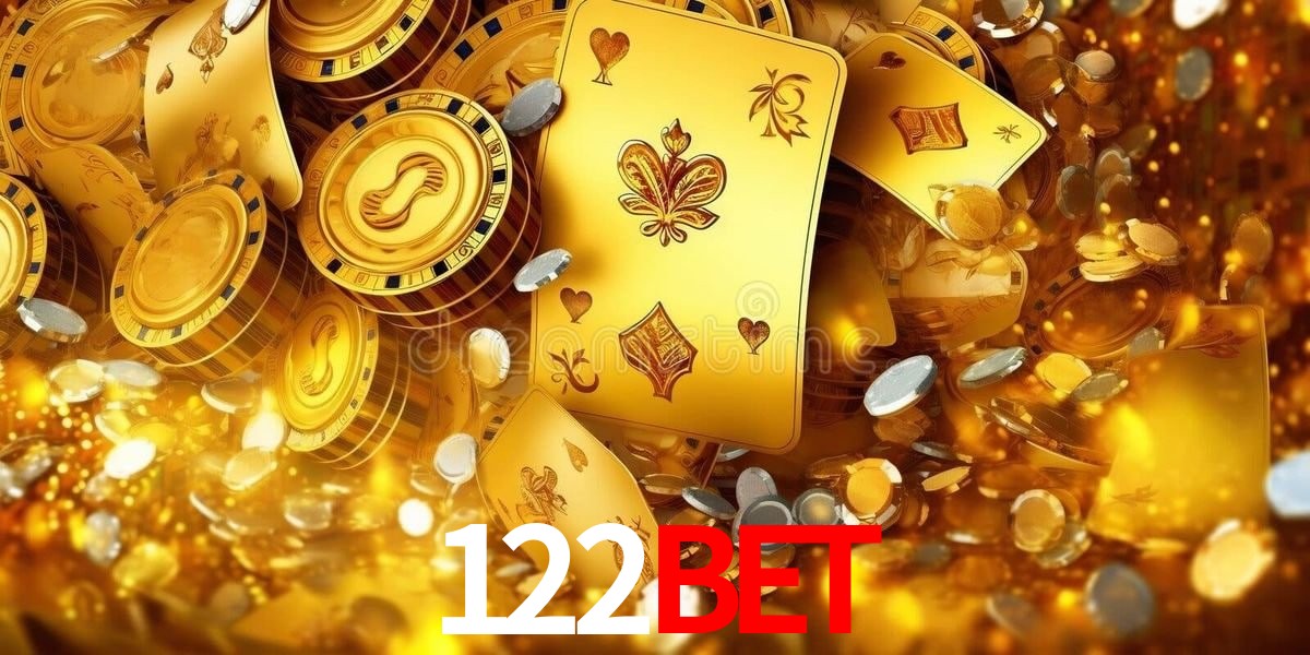 Descubra o Programa VIP da 122BET: Vantagens Exclusivas para Jogadores