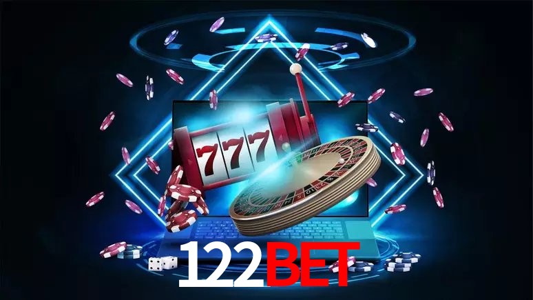 Live Casino 122BET