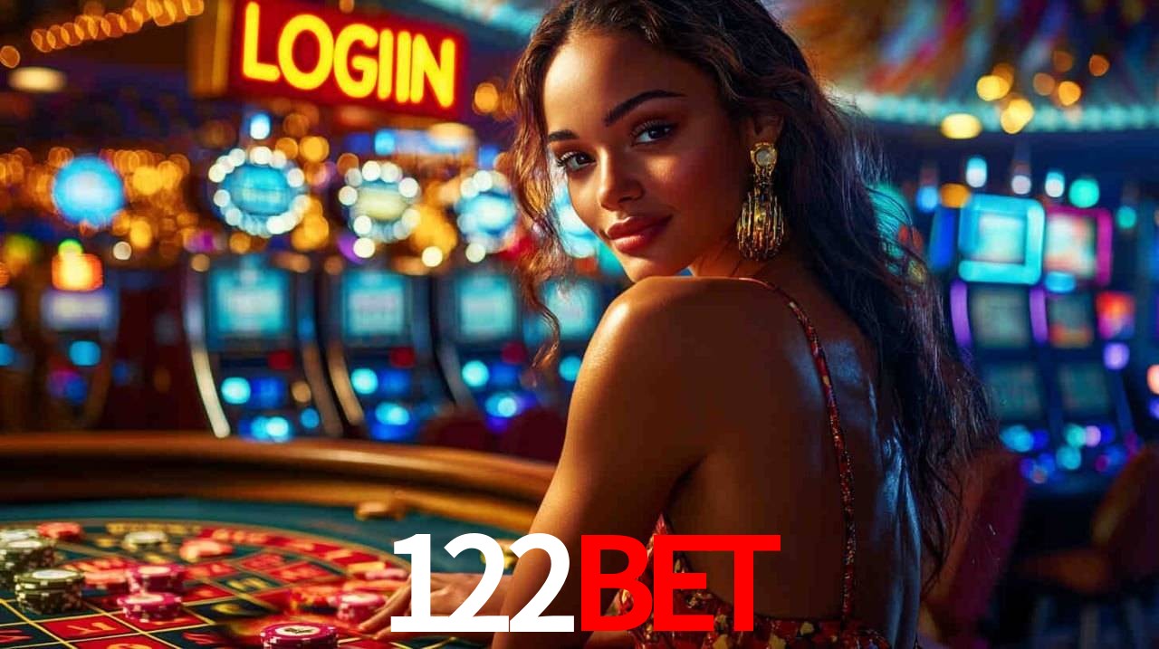 Games Directory 122BET