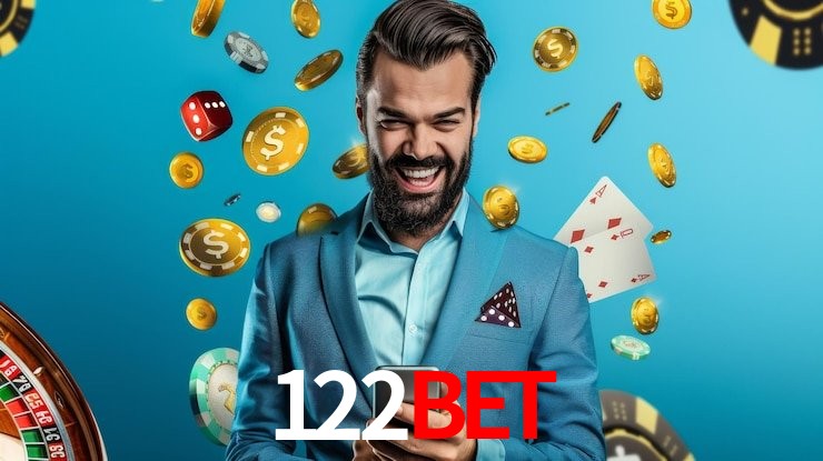 Player Reviews 122BET