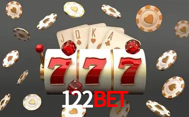 Live Casino 122BET