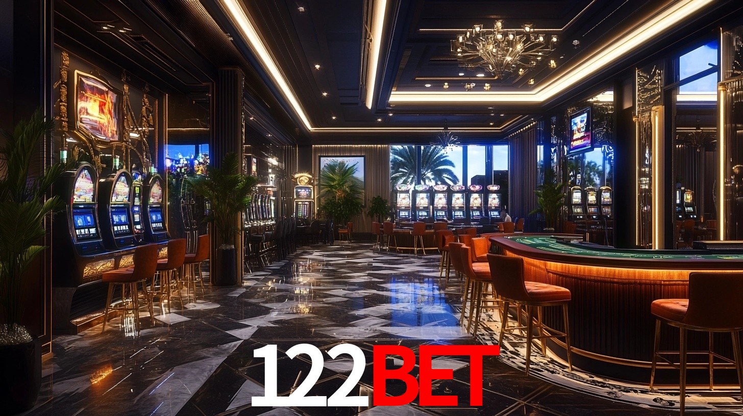 Tournaments 122BET
