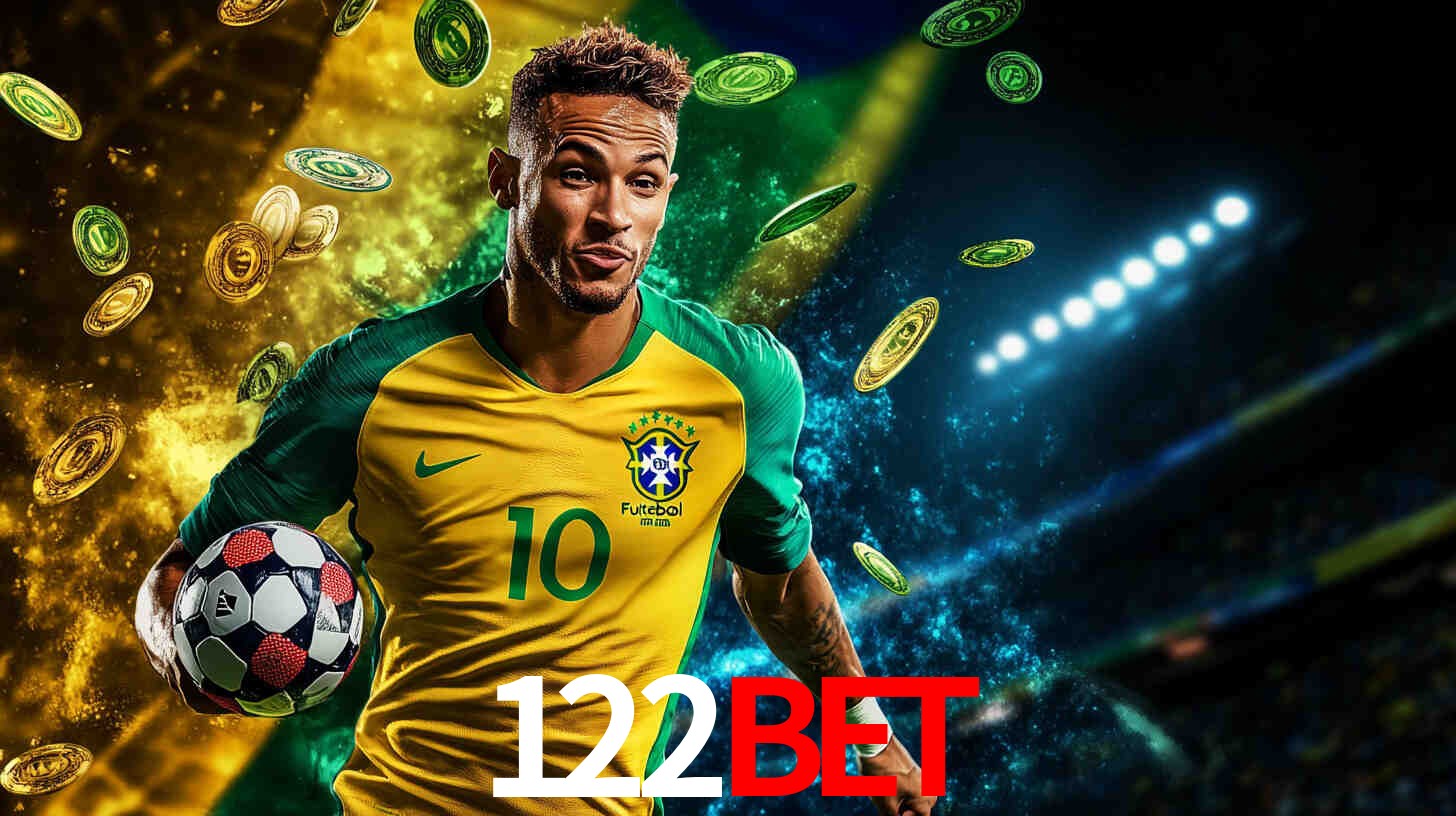 A Experiência Imersiva dos Cassinos Ao Vivo no 122BET