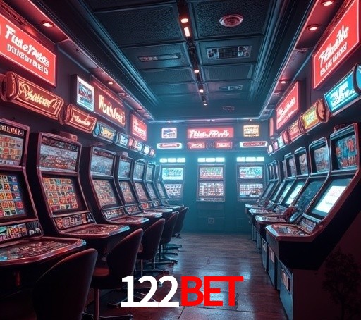 Security Systems 122BET