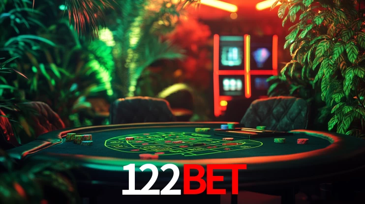 Daily Bonuses 122BET