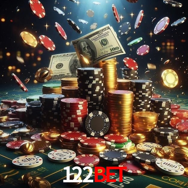 Aviator Game 122BET