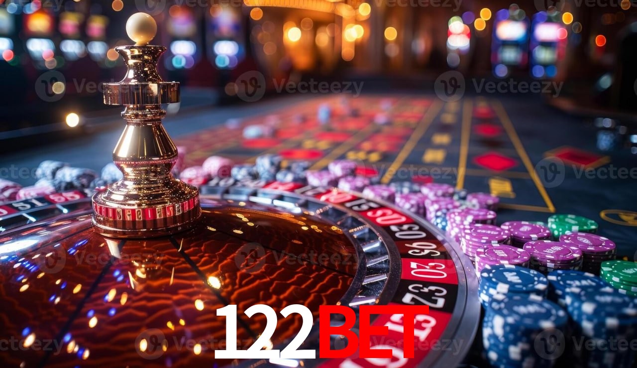 Seasonal Promotions 122BET