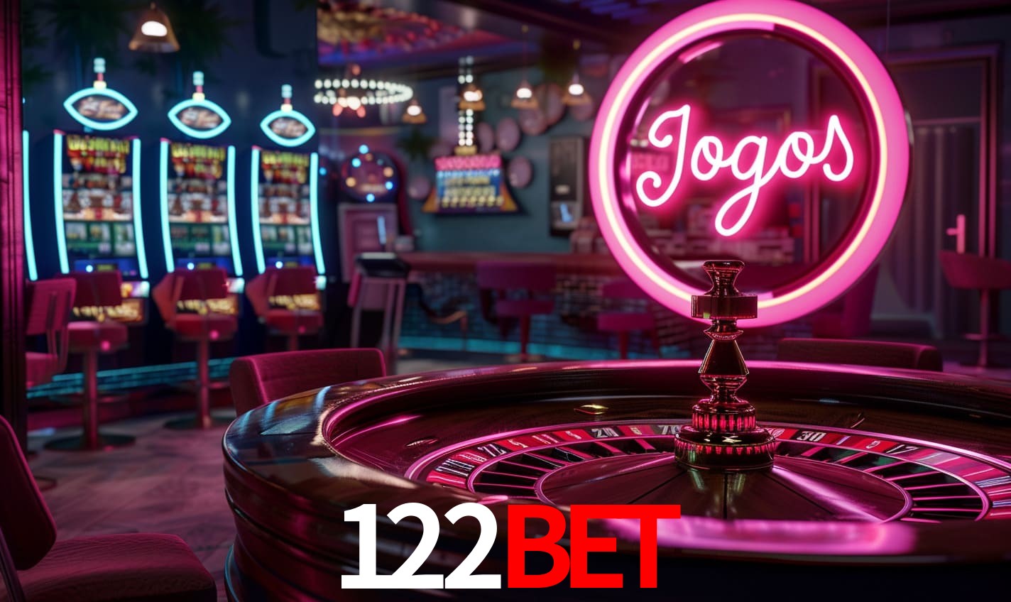 Explorando a Categoria de Eventos em Apostas na 122BET