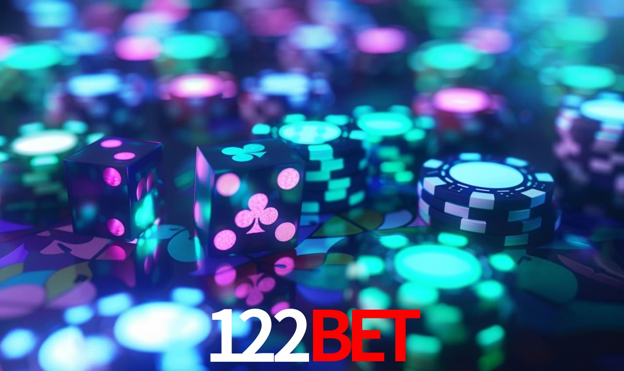 Football Betting 122BET