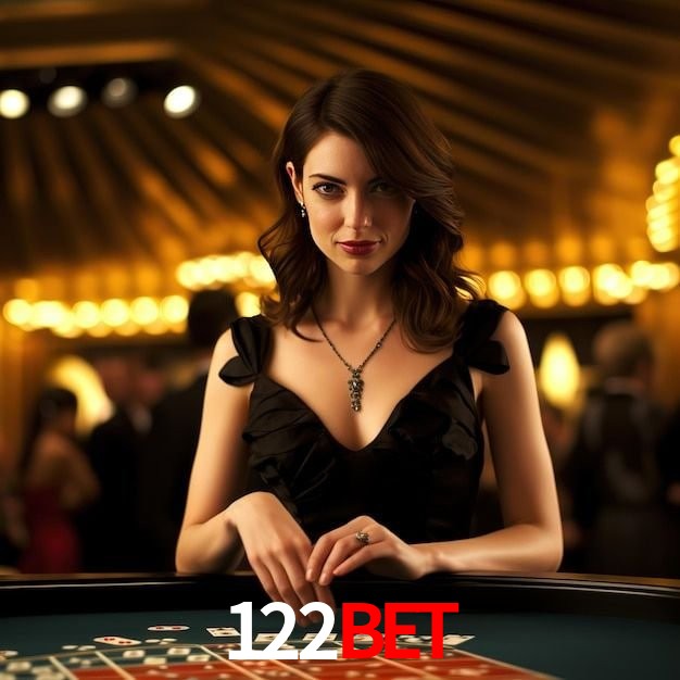 Descubra a Essência do 122BET: Nossa História e Compromissos