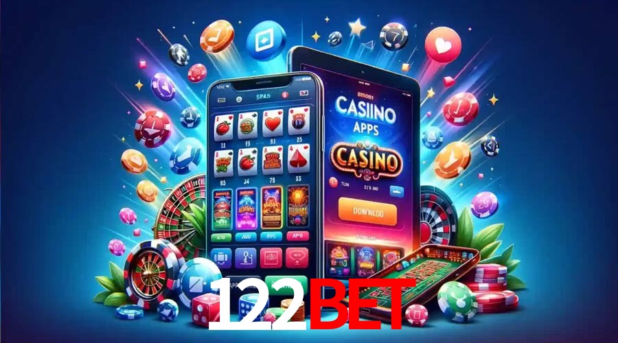 Secure Login 122BET